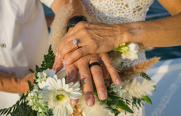 2023-05-06 Sabra and Mark Key West Sunrise Wedding-8500