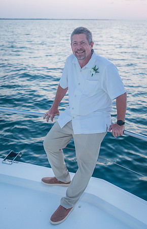 2023-05-06 Sabra and Mark Key West Sunrise Wedding-8155