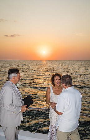 2023-05-06 Sabra and Mark Key West Sunrise Wedding-7409