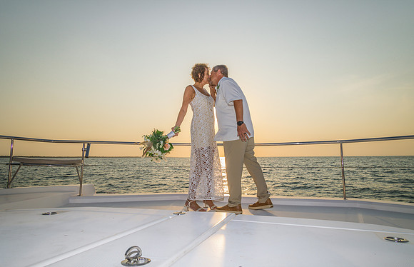 2023-05-06 Sabra and Mark Key West Sunrise Wedding-7769