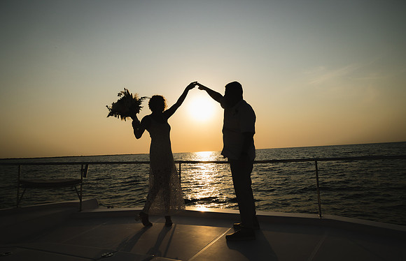 2023-05-06 Sabra and Mark Key West Sunrise Wedding-7732