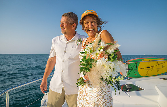 2023-05-06 Sabra and Mark Key West Sunrise Wedding-8019