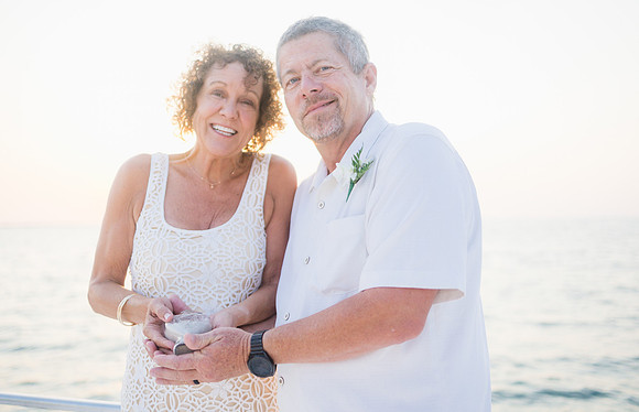 2023-05-06 Sabra and Mark Key West Sunrise Wedding-8286