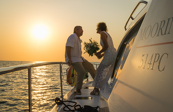 2023-05-06 Sabra and Mark Key West Sunrise Wedding-7594