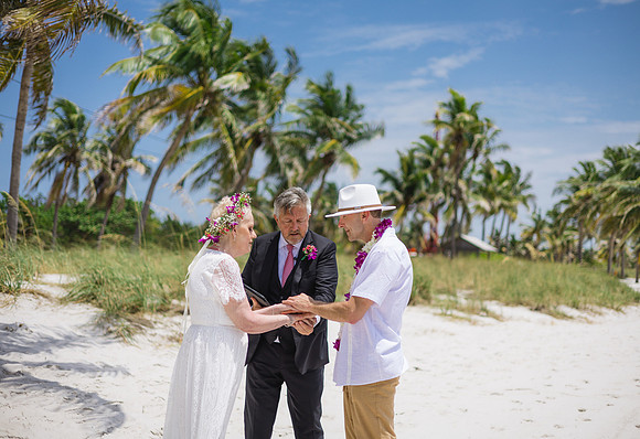 2024-04-25 Sandra and Kenneth Wedding Vow Renewal Smathers Beach, Key West -3786