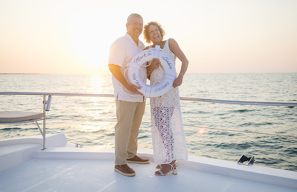 2023-05-06 Sabra and Mark Key West Sunrise Wedding-8298