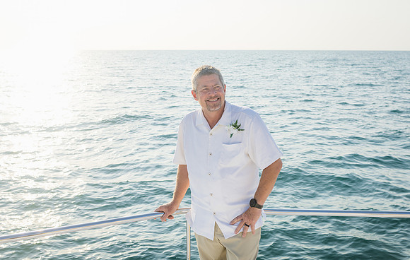 2023-05-06 Sabra and Mark Key West Sunrise Wedding-8485