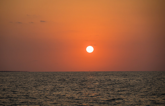 2023-05-06 Sabra and Mark Key West Sunrise Wedding-7337
