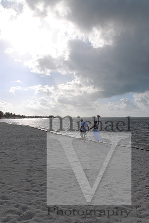 Smathers Beach, Key West
