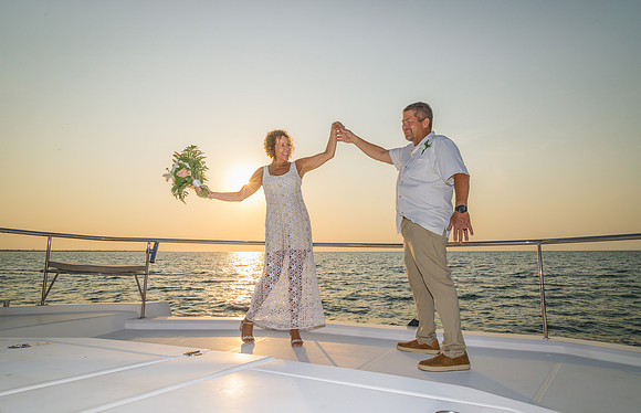 2023-05-06 Sabra and Mark Key West Sunrise Wedding-7707