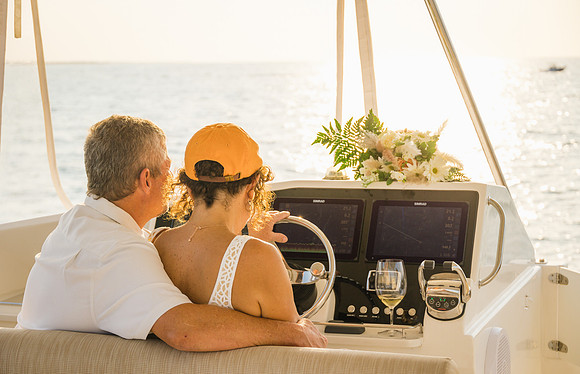 2023-05-06 Sabra and Mark Key West Sunrise Wedding-7955