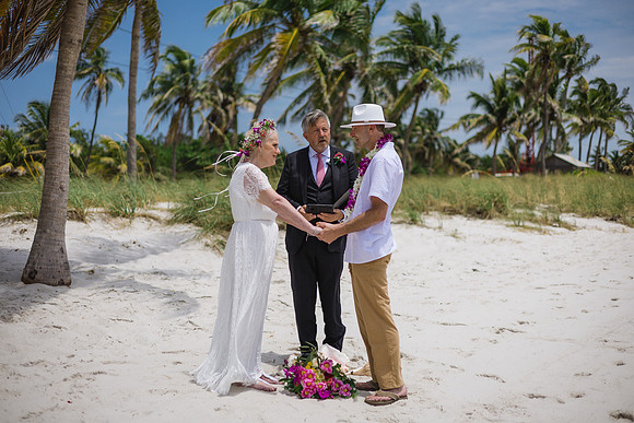 2024-04-25 Sandra and Kenneth Wedding Vow Renewal Smathers Beach, Key West -3742