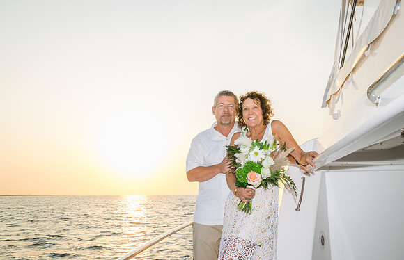 2023-05-06 Sabra and Mark Key West Sunrise Wedding-7574