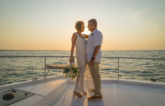 2023-05-06 Sabra and Mark Key West Sunrise Wedding-7647