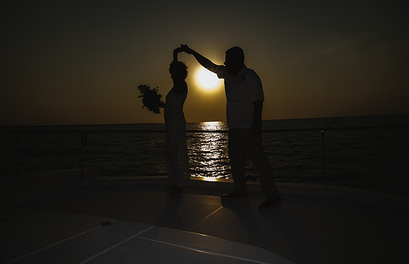 2023-05-06 Sabra and Mark Key West Sunrise Wedding-7746
