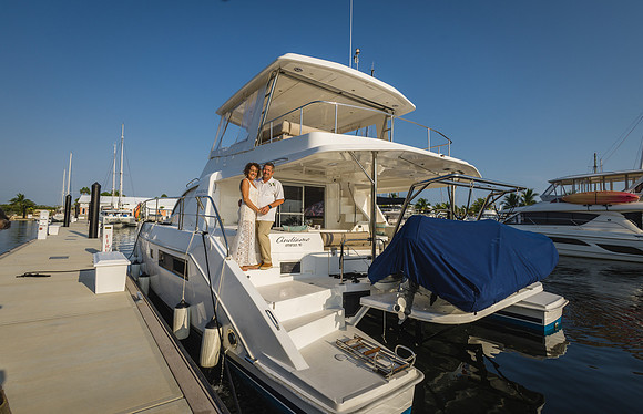 2023-05-06 Sabra and Mark Key West Sunrise Wedding-8568