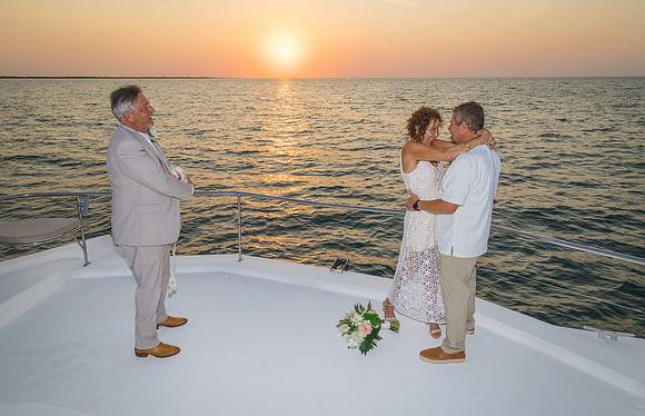 2023-05-06 Sabra and Mark Key West Sunrise Wedding-7430