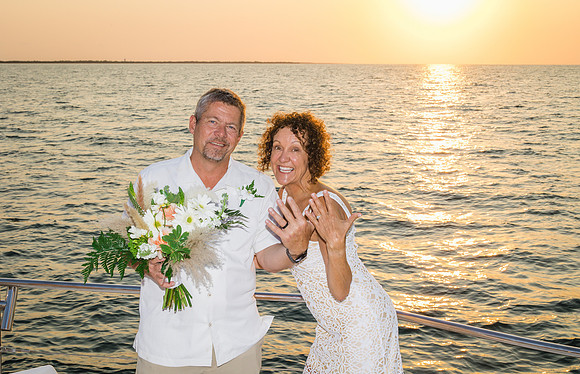 2023-05-06 Sabra and Mark Key West Sunrise Wedding-7526