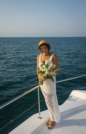 2023-05-06 Sabra and Mark Key West Sunrise Wedding-8462