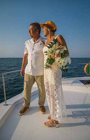 2023-05-06 Sabra and Mark Key West Sunrise Wedding-8013