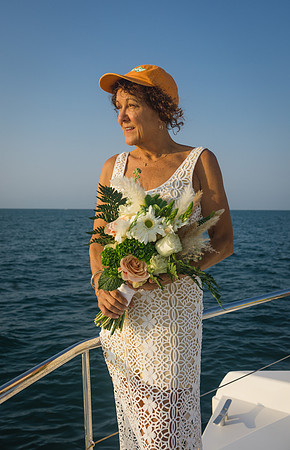2023-05-06 Sabra and Mark Key West Sunrise Wedding-8449