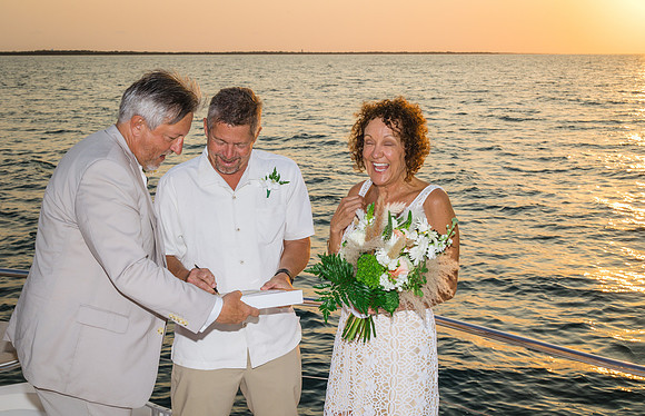 2023-05-06 Sabra and Mark Key West Sunrise Wedding-7507