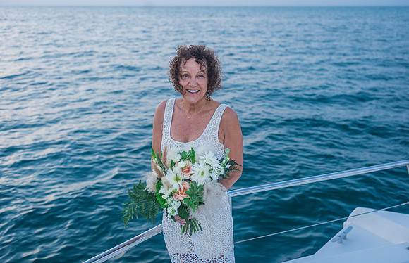 2023-05-06 Sabra and Mark Key West Sunrise Wedding-8119