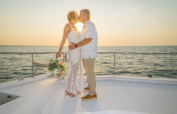 2023-05-06 Sabra and Mark Key West Sunrise Wedding-7661