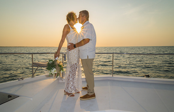 2023-05-06 Sabra and Mark Key West Sunrise Wedding-7664