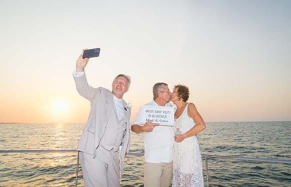 2023-05-06 Sabra and Mark Key West Sunrise Wedding-7486