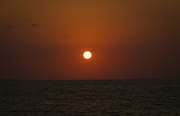 2023-05-06 Sabra and Mark Key West Sunrise Wedding-7338