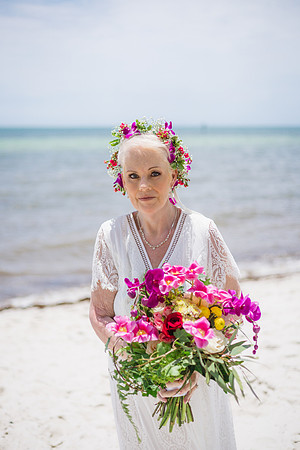 2024-04-25 Sandra and Kenneth Wedding Vow Renewal Smathers Beach, Key West -3943