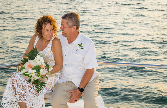 2023-05-06 Sabra and Mark Key West Sunrise Wedding-7617