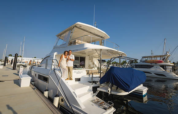 2023-05-06 Sabra and Mark Key West Sunrise Wedding-8600