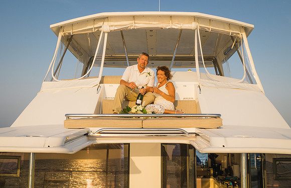2023-05-06 Sabra and Mark Key West Sunrise Wedding-7830
