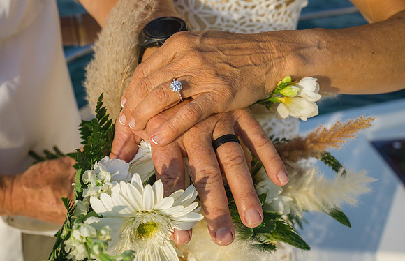 2023-05-06 Sabra and Mark Key West Sunrise Wedding-8497