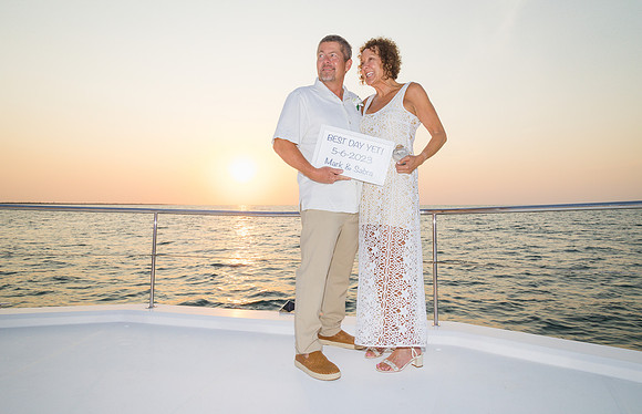 2023-05-06 Sabra and Mark Key West Sunrise Wedding-7472