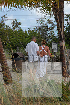 Smathers Beach, Key West
