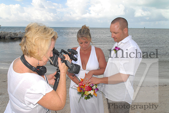 Smathers Beach, Key West