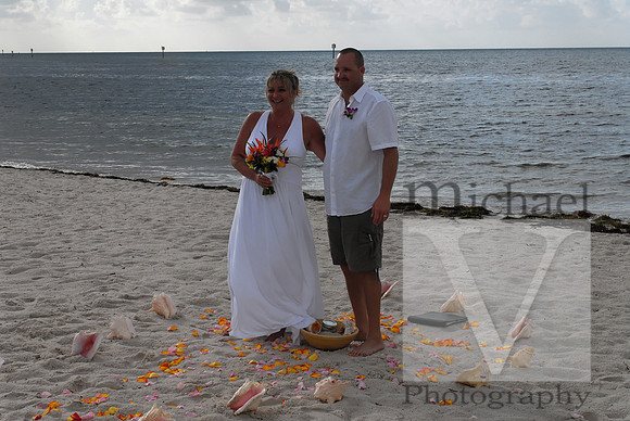 Smathers Beach, Key West