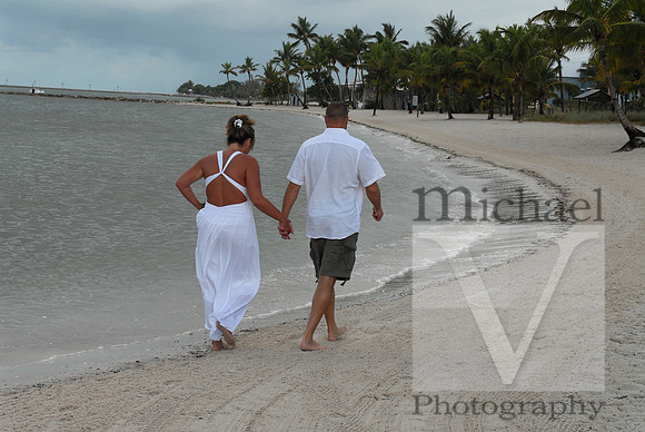 Smathers Beach, Key West