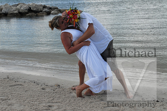Smathers Beach, Key West