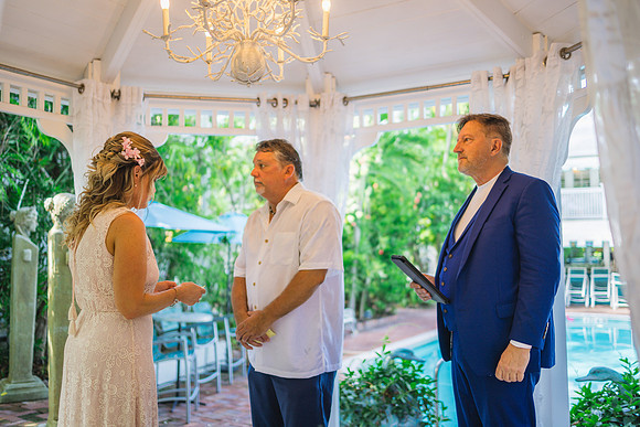 2023-08-25 Colleen and Michael Beach The Garden Hotel Key West Proofing Album-1685
