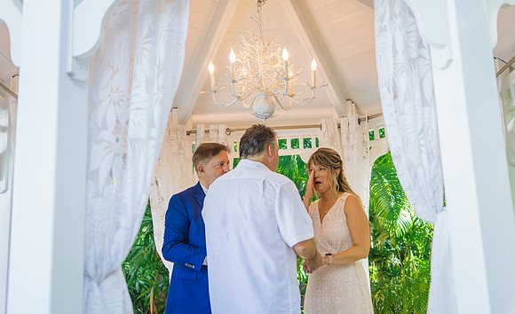2023-08-25 Colleen and Michael Beach The Garden Hotel Key West Proofing Album-1703