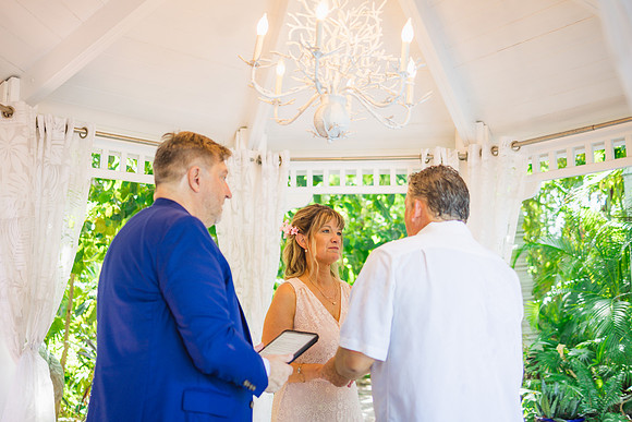 2023-08-25 Colleen and Michael Beach The Garden Hotel Key West Proofing Album-1718