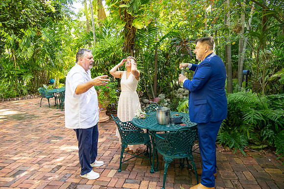 2023-08-25 Colleen and Michael Beach The Garden Hotel Key West Proofing Album 2-2-47