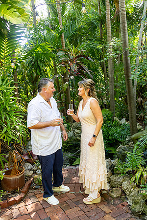 2023-08-25 Colleen and Michael Beach The Garden Hotel Key West Proofing Album 2-2-53