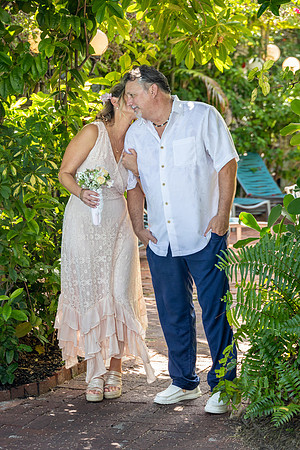 2023-08-25 Colleen and Michael Beach The Garden Hotel Key West Proofing Album 2-2-58