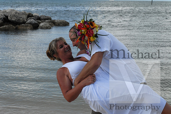 Smathers Beach, Key West