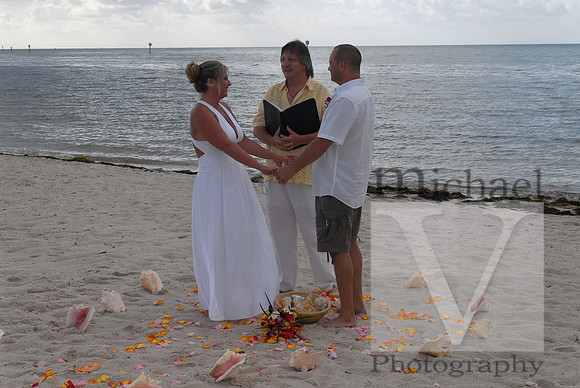 Smathers Beach, Key West